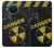 S3891 Nuclear Hazard Danger Case For Nokia X20