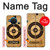 S3894 Paper Gun Shooting Target Case For Nokia X20