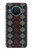 S3907 Sweater Texture Case For Nokia X20