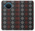 S3907 Sweater Texture Case For Nokia X20