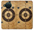 S3894 Paper Gun Shooting Target Case For Nokia X10