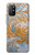 S3875 Canvas Vintage Rugs Case For OnePlus 8T