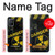 S3891 Nuclear Hazard Danger Case For OnePlus 8T