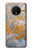 S3875 Canvas Vintage Rugs Case For OnePlus 7T