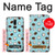 S3860 Coconut Dot Pattern Case For OnePlus 6