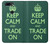 S3862 Keep Calm and Trade On Case For OnePlus 5T