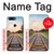 S3866 Railway Straight Train Track Case For OnePlus 5T