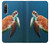 S3899 Sea Turtle Case For Sony Xperia 10 IV