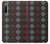 S3907 Sweater Texture Case For Sony Xperia 10 IV