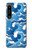 S3901 Aesthetic Storm Ocean Waves Case For Sony Xperia 1 IV