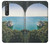 S3865 Europe Duino Beach Italy Case For Sony Xperia 1 III