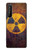 S3892 Nuclear Hazard Case For Sony Xperia 1 II