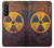 S3892 Nuclear Hazard Case For Sony Xperia 1 II