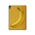 S3872 Banana Hard Case For iPad Air (2020, 2022), Air 11 (2024,2025,2026), Pro 11 (2022)