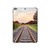 S3866 Railway Straight Train Track Hard Case For iPad Pro 10.5, iPad Air (2019, 3rd)