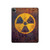 S3892 Nuclear Hazard Hard Case For iPad Pro 12.9 (2022, 2021, 2020, 2018), iPad Air 13 (2025, 2024) S3892 Nuclear Hazard Hard Case For iPad Pro 12.9 (2022, 2021, 2020, 2018), iPad Air 13 (2025, 2024)