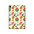 S3883 Fruit Pattern Hard Case For iPad mini 6 7, iPad mini (2021,2024)