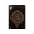 S3902 Steampunk Clock Gear Hard Case For iPad mini 6, iPad mini (2021)