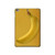 S3872 Banana Hard Case For iPad mini 4, iPad mini 5, iPad mini 5 (2019)