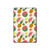 S3883 Fruit Pattern Hard Case For iPad mini 4, iPad mini 5, iPad mini 5 (2019)