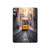 S3867 Trams in Lisbon Hard Case For iPad 9.7 (2017,2018), iPad 6, iPad 5