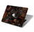 S3884 Steampunk Mechanical Gears Hard Case For MacBook Pro 13″ - A1706, A1708, A1989, A2159, A2289, A2251, A2338