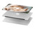 S3863 Pygmy Hedgehog Dwarf Hedgehog Paint Hard Case For MacBook Pro 14 M1,M2,M3 (2021,2023) - A2442, A2779, A2992, A2918