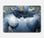 S3864 Medieval Templar Heavy Armor Knight Hard Case For MacBook Pro 14 M1-M5 A2442,A2779,A2992,A2918,A3112,A3185,A3401,A3434,A3112