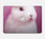 S3870 Cute Baby Bunny Hard Case For MacBook Pro 14 M1,M2,M3 (2021,2023) - A2442, A2779, A2992, A2918