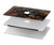 S3884 Steampunk Mechanical Gears Hard Case For MacBook Pro 14 M1-M5 A2442,A2779,A2992,A2918,A3112,A3185,A3401,A3434,A3112