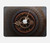 S3908 Vintage Clock Hard Case For MacBook Pro 14 M1-M5 A2442,A2779,A2992,A2918,A3112,A3185,A3401,A3434,A3112 S3908 Vintage Clock Hard Case For MacBook Pro 14 M1-M5 A2442,A2779,A2992,A2918,A3112,A3185,A3401,A3434,A3112