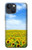 S0232 Sunflower Case For iPhone 14