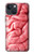 S0339 Brain Case For iPhone 14