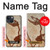 S0379 Dinosaur Fossil Case For iPhone 14