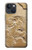 S0380 Dinosaur Fossil Case For iPhone 14