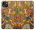 S0440 Hindu God Ganesha Case For iPhone 14