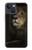 S0472 Lion Case For iPhone 14