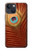 S0512 Peacock Case For iPhone 14