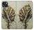 S0550 Skull Card Poker Case For iPhone 14