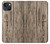 S0600 Wood Graphic Printed Case For iPhone 14