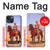 S0772 Cowboy Western Case For iPhone 14