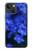 S0782 Forget me not Case For iPhone 14