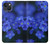 S0782 Forget me not Case For iPhone 14