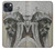 S0792 Indian Chief Case For iPhone 14
