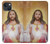 S0798 Jesus Case For iPhone 14