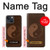 S0825 Taoism Yin Yang Case For iPhone 14
