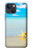 S0911 Relax at the Beach Case For iPhone 14