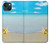 S0911 Relax at the Beach Case For iPhone 14