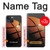 S0980 Basketball Sport Case For iPhone 14