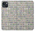 S1051 Mahjong Case For iPhone 14